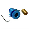 Topside Clutch Adjuster 1979-2004 V6/V8 Mustang - image 1