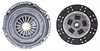 Heavy Duty Clutch Kit 10.5" - image 1