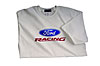 WHITE FR T SHIRT-PACK OF 12 - image 1