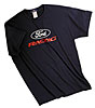 NAVY FR T SHIRT-L-PACK OF 12 - image 1
