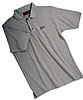 GRAY FR POLO-L-PACK OF 6 - image 1