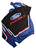 FR BLUE TWILL JACKET-L-PACK OF 1 - image 1