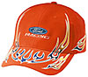 FR FLAMES CAP-PACK OF 24 - image 1