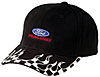 FR CHECKERBOARD CAP-PACK OF 24 - image 1