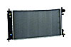 Radiator 2002-03 F-150 Harley-Davidson - image 1