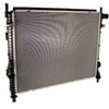 2015 Mustang Performance Pack Radiator - image 1