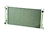 Radiator 2004 and Up F-150 High Performance Radiator - image 1