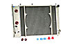 Radiator Mustang FR500C - image 1