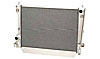 Radiator 2005-06 Mustang GT 4.6L - image 1