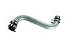 Cobra Jet Radiator Pipe Kit For Use w/428 Pushrod Engine - image 1