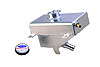 Coolant Expansion Tank 2005-10 Mustang GT 4.6L 3V - image 1