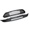 MODED BULLITT FRNT GRILLE - image 1