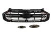 RANGER TREMOR MODED GRILL - image 3
