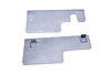 Radiator Air Deflector Kit FR500S Radiator Air Deflector Kit - image 1