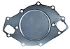Water Pump Backing Plate 460 Big Block - image 1