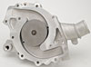 M-8501-C460 Maximum Flow 429/460 Aluminum Water Pump - image 2
