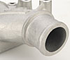 M-8501-C460 Maximum Flow 429/460 Aluminum Water Pump - image 3