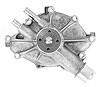 Reverse Rotation Water Pump for 1986-1993 302/351W [Aluminum] - image 1