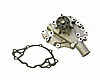 Water Pump 302/351W Nascar - image 1