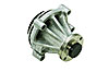 Water Pump 1999-04 4.6L SOHC Tall Housing, 1999-01 DOHC Cobra Mustang, 2003-04 DOHC Mach 1 Mustang - image 1