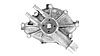 Water Pump 5.0L/5.8L Stock Replacement - image 1