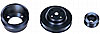 Serpentine Pulley Kit Underdriven - image 1