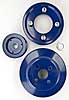 Serpentine Pulley Kit Underdriven - image 1