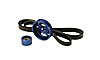 Serpentine Pulley Kit Underdriven - image 1