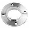 Crank Shaft Pulley Spacer 1979 & Earlier 351W - image 3