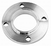 Crank Shaft Pulley Spacer All 302/351W - image 1