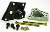 AC Eliminator Kit 1985-93 Mustang 5.0L - image 1