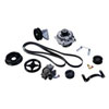 Aluminator Accessory Drive Kit Incl. Alternator - image 1