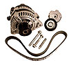 Alternator Kit 2011 5.0L 4V Engine - image 1