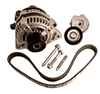 Alternator Kit 5.0L 4V Engine - image 1