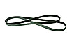 Supercharger Belt Fits 397-M-6066-D46/E46/M462/M463 Superchargers - image 1