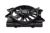 Performance Electric Cooling Fan for 2005-2014 Mustang GT [3,286 cfm, 7 Blades] - image 4
