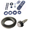 Ring & Pinion 7.5" Axle - image 1