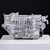Mustang Mach-E GT Electric Eluminator Crate Motor - image 1