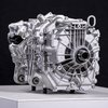 Mustang Mach-E GT Electric Eluminator Crate Motor - image 3