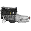 Coyote 5.0L 435HP Power Module 6R80 Automatic Transmission - image 1