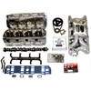 XBE Top End Power Pack 1985-Later 302ci, 1994-97 351W Roller Cam Blocks Includes: - image 1