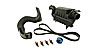 Boost Upgrade For 397-M-6066-ZX3 Supercharger 2000-04 Ford Focus 2.0L Zetec - image 1
