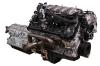 5.0L Coyote Engine, Automatic Transmission, and Power Module Combo - image 1