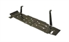 Fuel Tank Skid Plate 1997-2003 F-150 4x4 SuperCab w/ 120" Wheelbase - image 1