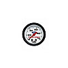 Mechanical Fuel Pressure Gauge 10-100 PSI - image 1