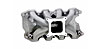 Intake Manifold 8.200" Deck Height Block and "Yates" C3L Heads - image 1
