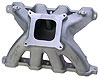 Intake Manifold 351 (9.200" Deck Height Block) - image 1