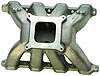 Intake Manifold 351 (9.200" Deck Height Block) - image 1