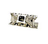 Intake Manifold 289/302 8.200" Deck Height Block - image 1