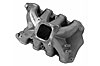 Intake Manifold 9.200" Deck Height Block, "Yates" C3L Heads and Restrictor Plate - image 1